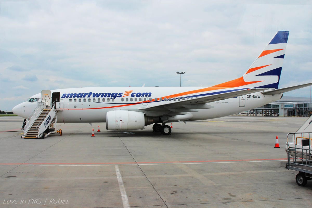 布拉格機場Airport Tour見學行程 – 航空迷必推驚奇體驗,近距離欣賞飛機起降及地面作業(含報名方式、詳細遊程介紹) - 第26張圖 布拉格機場Airport Tour見學行程 – 航空迷必推驚奇體驗,近距離欣賞飛機起降及地面作業(含報名方式、詳細遊程介紹)