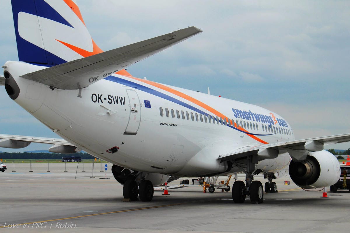 布拉格機場Airport Tour見學行程 – 航空迷必推驚奇體驗,近距離欣賞飛機起降及地面作業(含報名方式、詳細遊程介紹) - 第28張圖 布拉格機場Airport Tour見學行程 – 航空迷必推驚奇體驗,近距離欣賞飛機起降及地面作業(含報名方式、詳細遊程介紹)