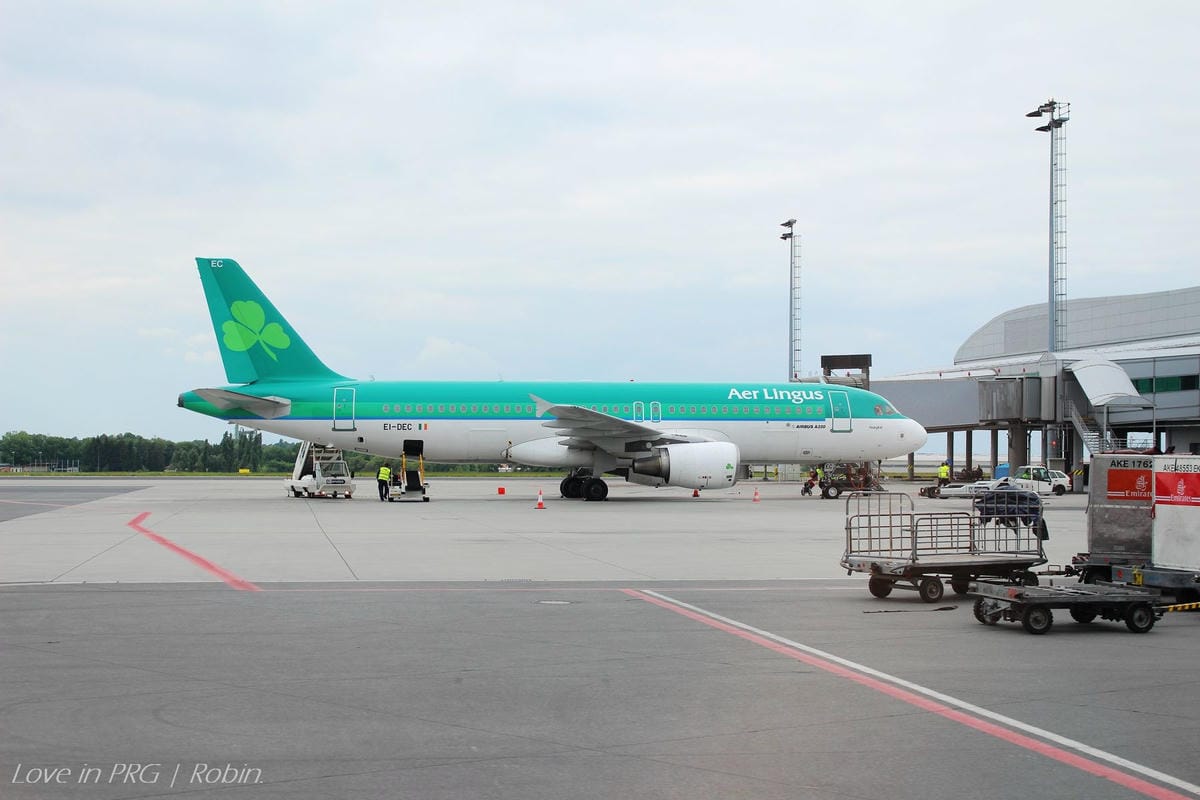 布拉格機場Airport Tour見學行程 – 航空迷必推驚奇體驗,近距離欣賞飛機起降及地面作業(含報名方式、詳細遊程介紹) - 第47張圖 布拉格機場Airport Tour見學行程 – 航空迷必推驚奇體驗,近距離欣賞飛機起降及地面作業(含報名方式、詳細遊程介紹)