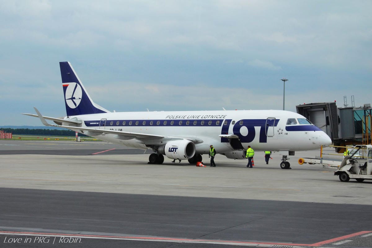 布拉格機場Airport Tour見學行程 – 航空迷必推驚奇體驗,近距離欣賞飛機起降及地面作業(含報名方式、詳細遊程介紹) - 第24張圖 布拉格機場Airport Tour見學行程 – 航空迷必推驚奇體驗,近距離欣賞飛機起降及地面作業(含報名方式、詳細遊程介紹)