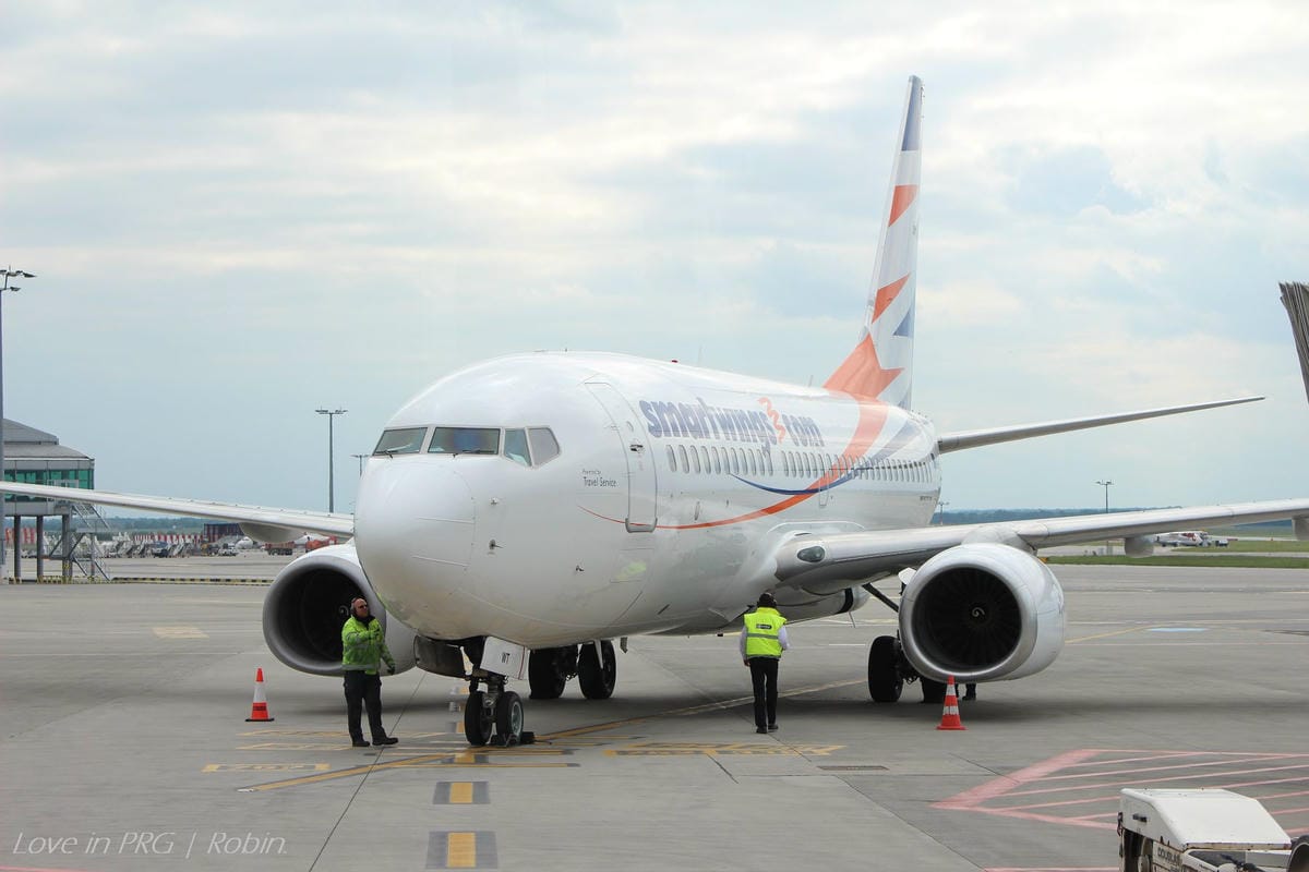 布拉格機場Airport Tour見學行程 – 航空迷必推驚奇體驗,近距離欣賞飛機起降及地面作業(含報名方式、詳細遊程介紹) - 第58張圖 布拉格機場Airport Tour見學行程 – 航空迷必推驚奇體驗,近距離欣賞飛機起降及地面作業(含報名方式、詳細遊程介紹)