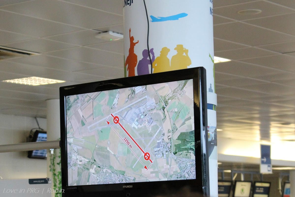 布拉格機場Airport Tour見學行程 – 航空迷必推驚奇體驗,近距離欣賞飛機起降及地面作業(含報名方式、詳細遊程介紹) - 第16張圖 布拉格機場Airport Tour見學行程 – 航空迷必推驚奇體驗,近距離欣賞飛機起降及地面作業(含報名方式、詳細遊程介紹)