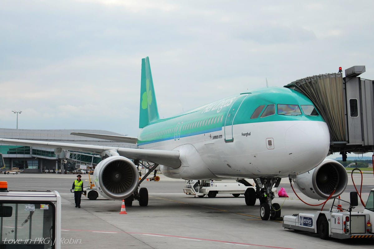布拉格機場Airport Tour見學行程 – 航空迷必推驚奇體驗,近距離欣賞飛機起降及地面作業(含報名方式、詳細遊程介紹) - 第48張圖 布拉格機場Airport Tour見學行程 – 航空迷必推驚奇體驗,近距離欣賞飛機起降及地面作業(含報名方式、詳細遊程介紹)
