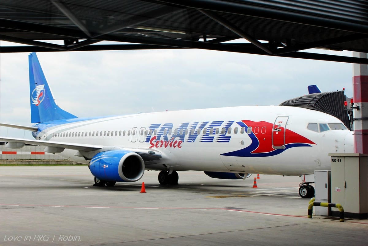 布拉格機場Airport Tour見學行程 – 航空迷必推驚奇體驗，近距離欣賞飛機起降及地面作業(含報名方式、詳細遊程介紹)