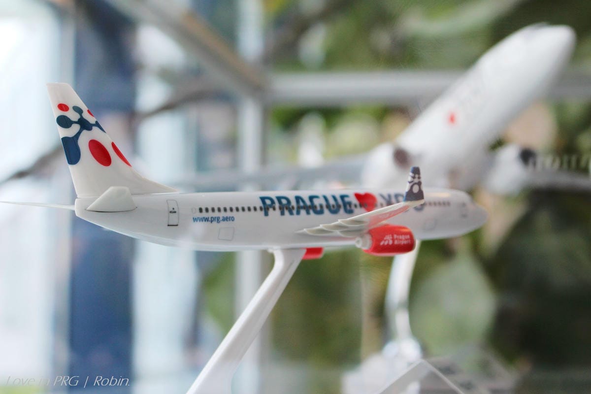 布拉格機場Airport Tour見學行程 – 航空迷必推驚奇體驗,近距離欣賞飛機起降及地面作業(含報名方式、詳細遊程介紹) - 第10張圖 布拉格機場Airport Tour見學行程 – 航空迷必推驚奇體驗,近距離欣賞飛機起降及地面作業(含報名方式、詳細遊程介紹)