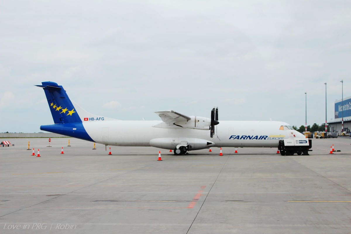 布拉格機場Airport Tour見學行程 – 航空迷必推驚奇體驗,近距離欣賞飛機起降及地面作業(含報名方式、詳細遊程介紹) - 第53張圖 布拉格機場Airport Tour見學行程 – 航空迷必推驚奇體驗,近距離欣賞飛機起降及地面作業(含報名方式、詳細遊程介紹)