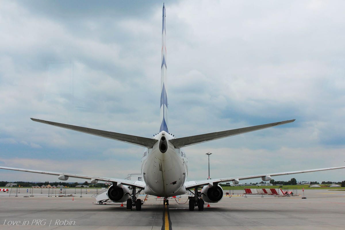 布拉格機場Airport Tour見學行程 – 航空迷必推驚奇體驗,近距離欣賞飛機起降及地面作業(含報名方式、詳細遊程介紹) - 第27張圖 布拉格機場Airport Tour見學行程 – 航空迷必推驚奇體驗,近距離欣賞飛機起降及地面作業(含報名方式、詳細遊程介紹)