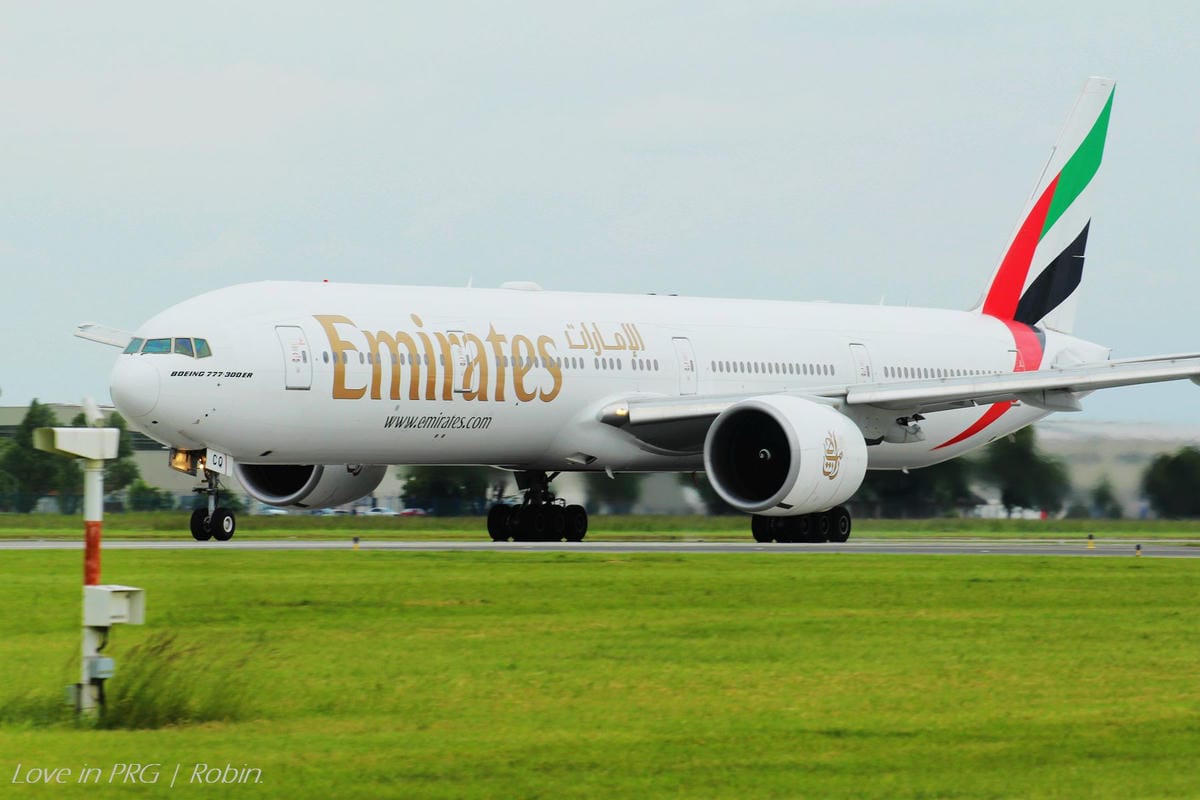布拉格機場Airport Tour見學行程 – 航空迷必推驚奇體驗,近距離欣賞飛機起降及地面作業(含報名方式、詳細遊程介紹) - 第36張圖 布拉格機場Airport Tour見學行程 – 航空迷必推驚奇體驗,近距離欣賞飛機起降及地面作業(含報名方式、詳細遊程介紹)