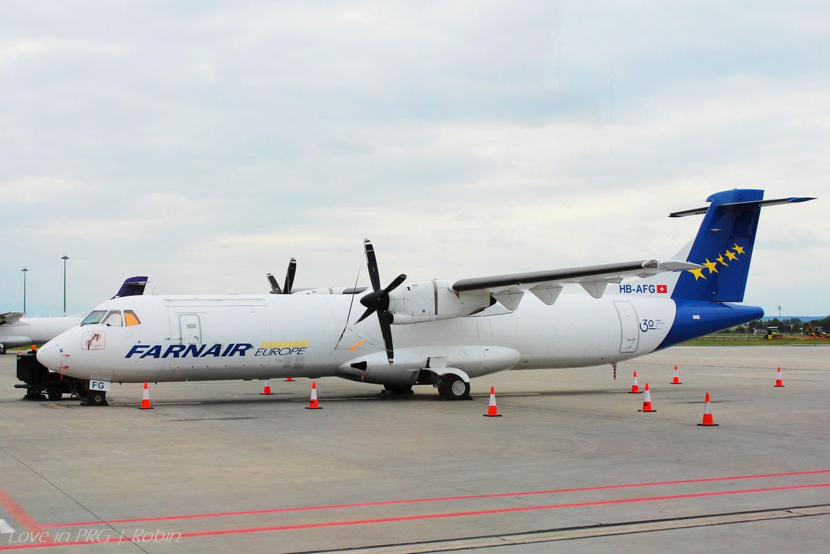 布拉格機場Airport Tour見學行程 – 航空迷必推驚奇體驗,近距離欣賞飛機起降及地面作業(含報名方式、詳細遊程介紹) - 第52張圖 布拉格機場Airport Tour見學行程 – 航空迷必推驚奇體驗,近距離欣賞飛機起降及地面作業(含報名方式、詳細遊程介紹)