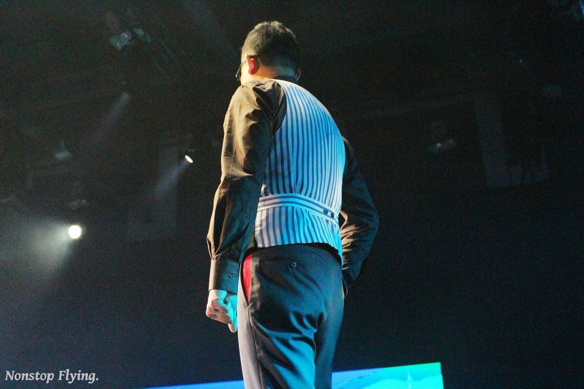 2015.06.12 中華航空新制服發表派對 現場實況 - 第45張圖 2015.06.12 中華航空新制服發表派對 現場實況