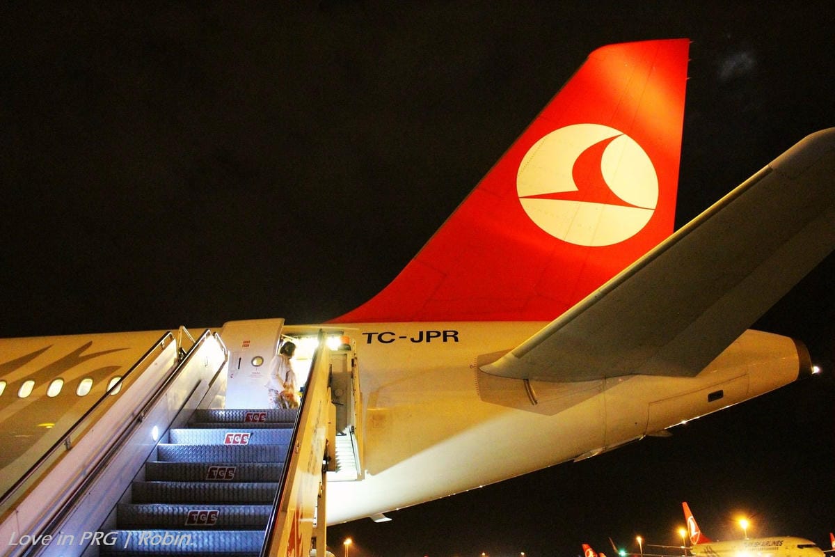 2015.05.28 土耳其航空TK1770 布拉格-伊斯坦堡 飛行記錄 - 第62張圖 2015.05.28 土耳其航空TK1770 布拉格-伊斯坦堡 飛行記錄