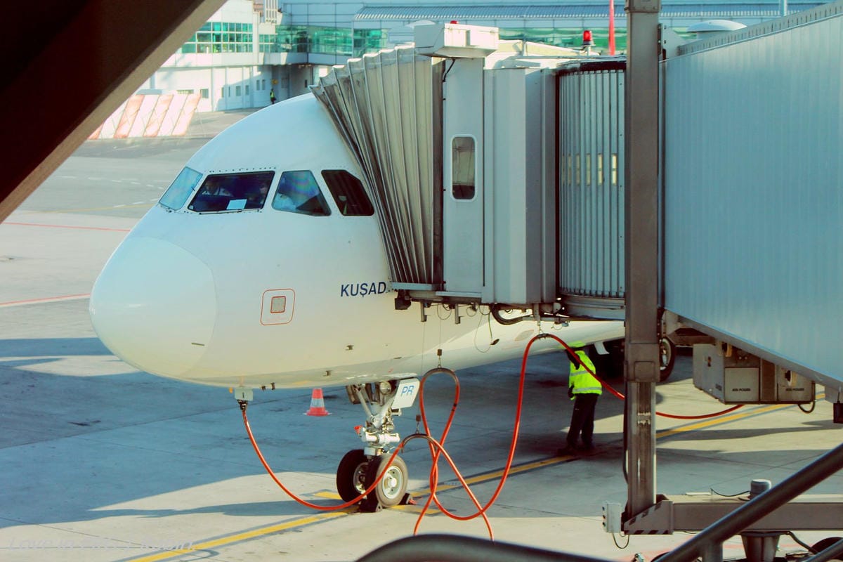 2015.05.28 土耳其航空TK1770 布拉格-伊斯坦堡 飛行記錄 - 第26張圖 2015.05.28 土耳其航空TK1770 布拉格-伊斯坦堡 飛行記錄