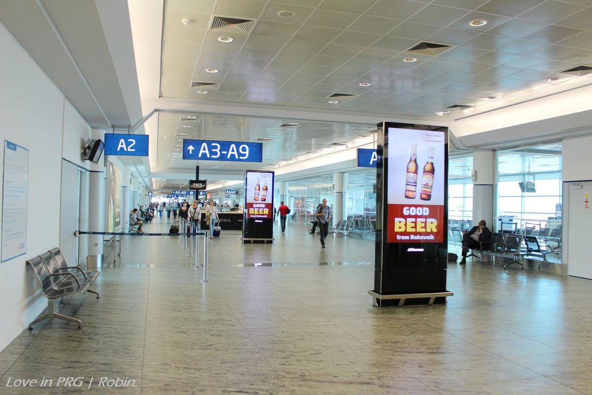 2015.05.28 土耳其航空TK1770 布拉格-伊斯坦堡 飛行記錄 - 第20張圖 2015.05.28 土耳其航空TK1770 布拉格-伊斯坦堡 飛行記錄