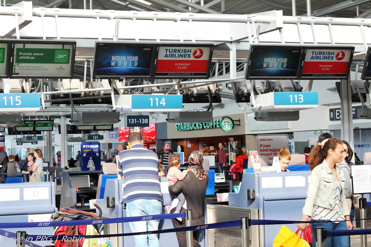 2015.05.28 土耳其航空TK1770 布拉格-伊斯坦堡 飛行記錄 - 第13張圖 2015.05.28 土耳其航空TK1770 布拉格-伊斯坦堡 飛行記錄