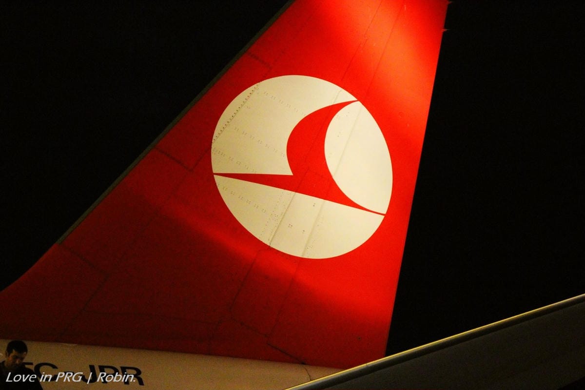 2015.05.28 土耳其航空TK1770 布拉格-伊斯坦堡 飛行記錄 - 第63張圖 2015.05.28 土耳其航空TK1770 布拉格-伊斯坦堡 飛行記錄