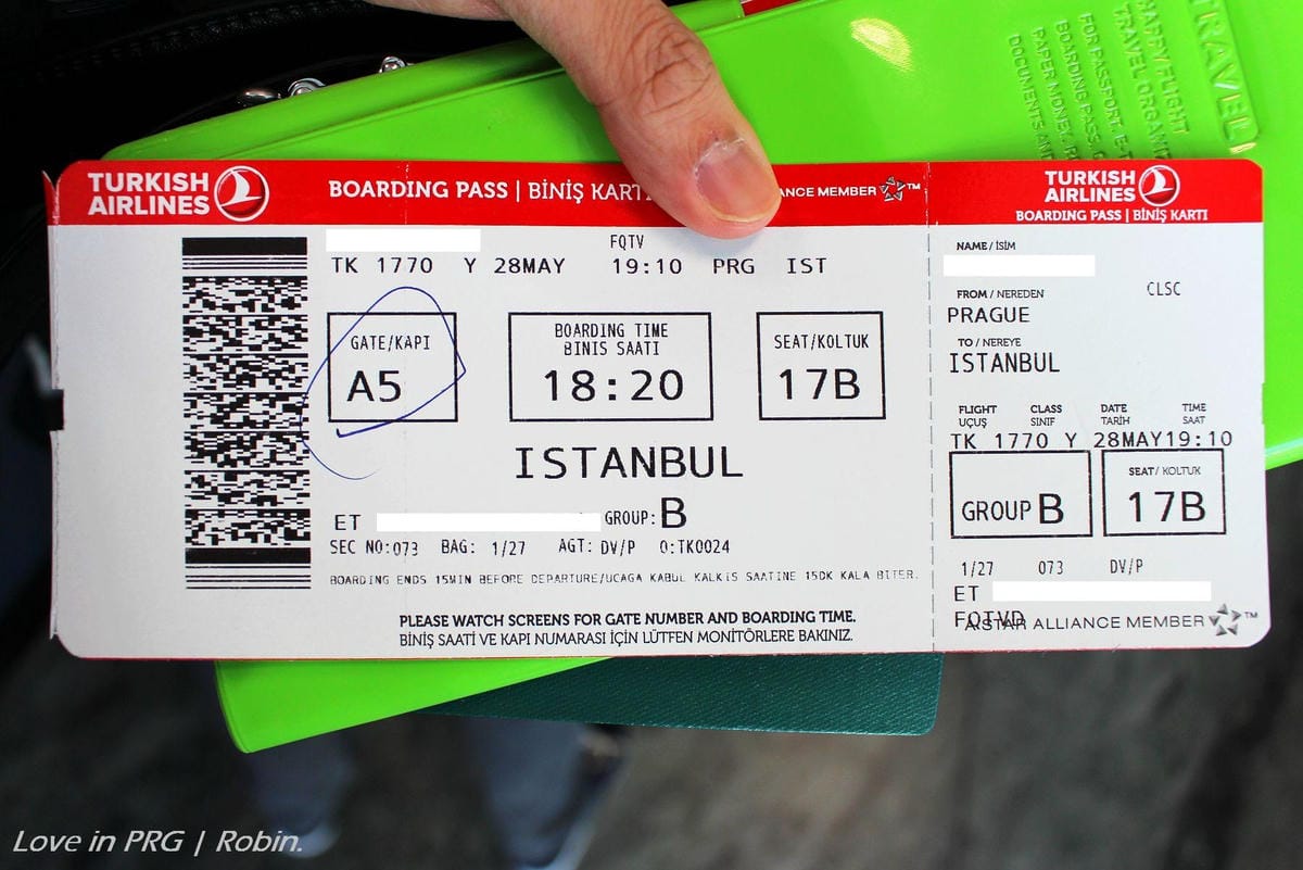 2015.05.28 土耳其航空TK1770 布拉格-伊斯坦堡 飛行記錄 - 第15張圖 2015.05.28 土耳其航空TK1770 布拉格-伊斯坦堡 飛行記錄