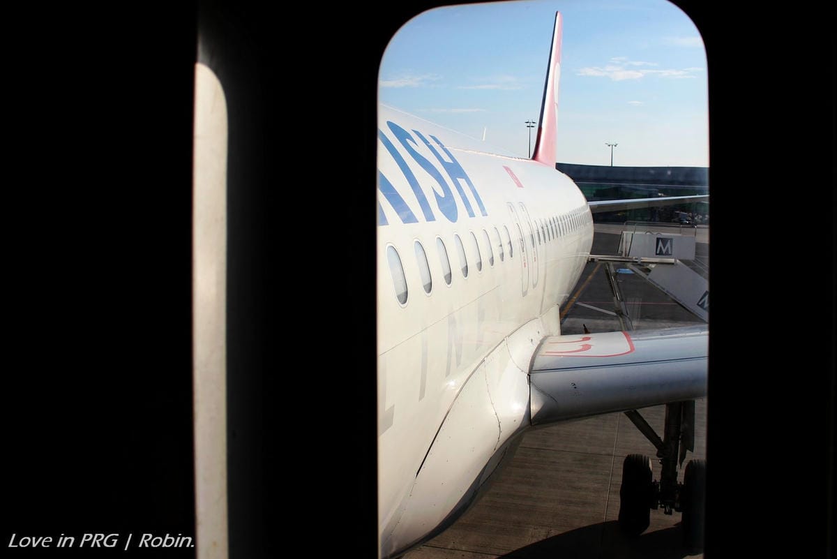 2015.05.28 土耳其航空TK1770 布拉格-伊斯坦堡 飛行記錄 - 第27張圖 2015.05.28 土耳其航空TK1770 布拉格-伊斯坦堡 飛行記錄