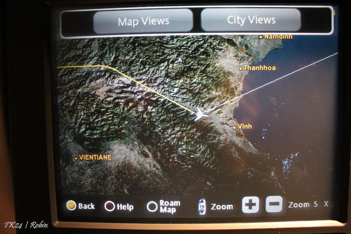 2015.05.29 土耳其航空TK24 伊斯坦堡-台北 飛行記錄 - 第49張圖 2015.05.29 土耳其航空TK24 伊斯坦堡-台北 飛行記錄