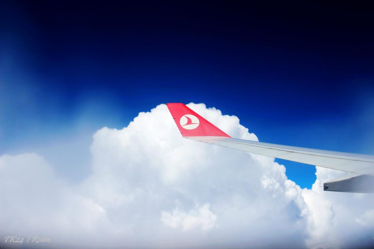 2015.05.29 土耳其航空TK24 伊斯坦堡-台北 飛行記錄 - 第41張圖 2015.05.29 土耳其航空TK24 伊斯坦堡-台北 飛行記錄