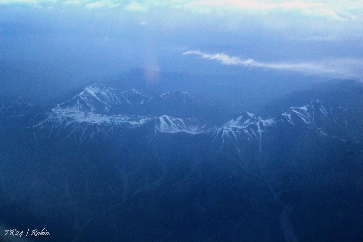 2015.05.29 土耳其航空TK24 伊斯坦堡-台北 飛行記錄 - 第36張圖 2015.05.29 土耳其航空TK24 伊斯坦堡-台北 飛行記錄