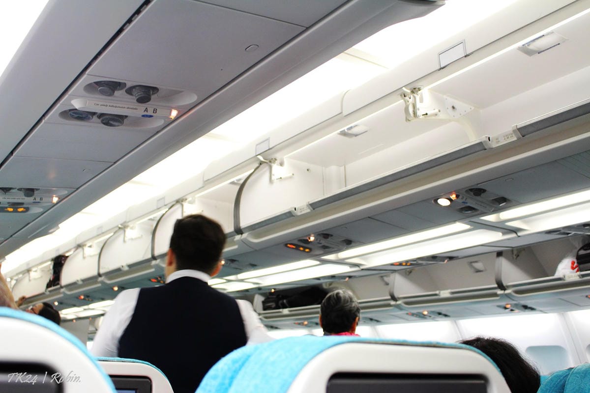 2015.05.29 土耳其航空TK24 伊斯坦堡-台北 飛行記錄 - 第18張圖 2015.05.29 土耳其航空TK24 伊斯坦堡-台北 飛行記錄