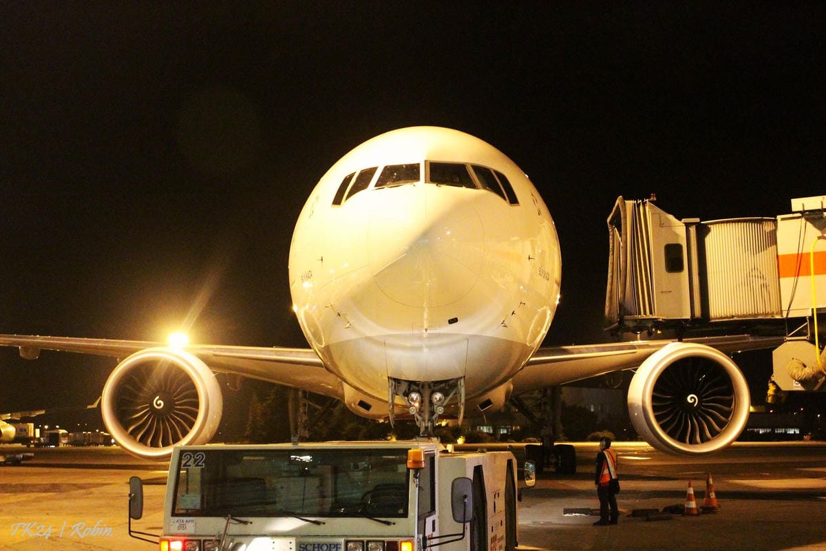 2015.05.29 土耳其航空TK24 伊斯坦堡-台北 飛行記錄 - 第9張圖 2015.05.29 土耳其航空TK24 伊斯坦堡-台北 飛行記錄