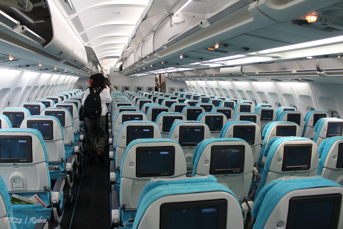 2015.05.29 土耳其航空TK24 伊斯坦堡-台北 飛行記錄 - 第65張圖 2015.05.29 土耳其航空TK24 伊斯坦堡-台北 飛行記錄