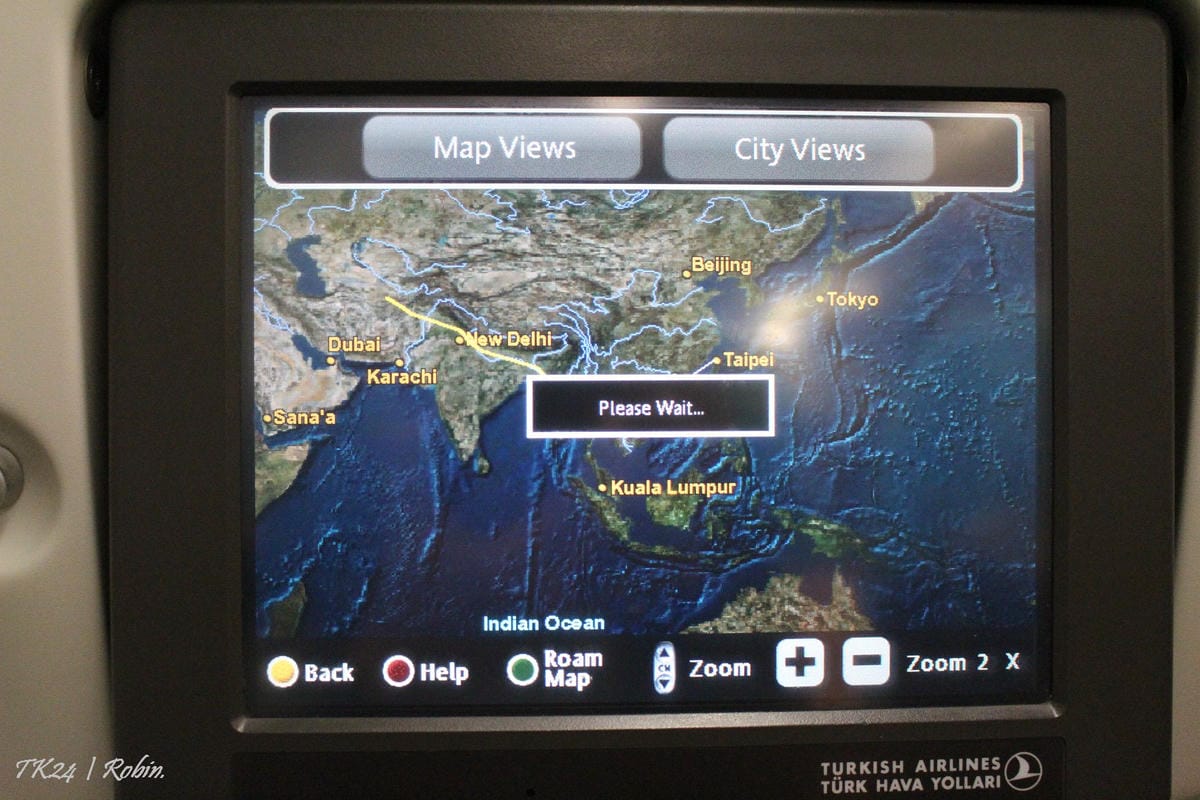 2015.05.29 土耳其航空TK24 伊斯坦堡-台北 飛行記錄 - 第52張圖 2015.05.29 土耳其航空TK24 伊斯坦堡-台北 飛行記錄