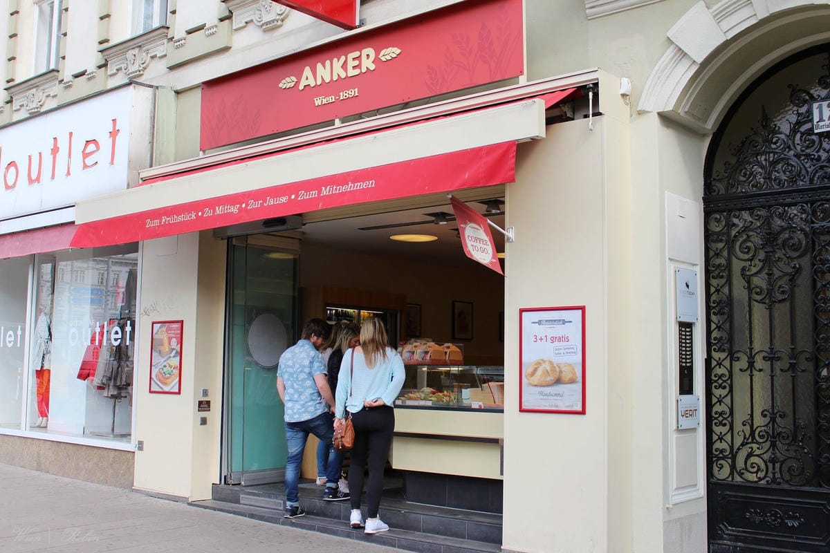 [奧地利] 維也納 百水公寓 Hunderwasserhaus -彩色童話公寓