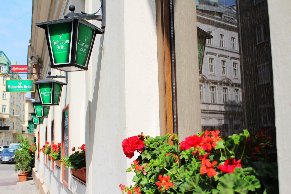 [奧地利] 維也納 百水公寓 Hunderwasserhaus -彩色童話公寓