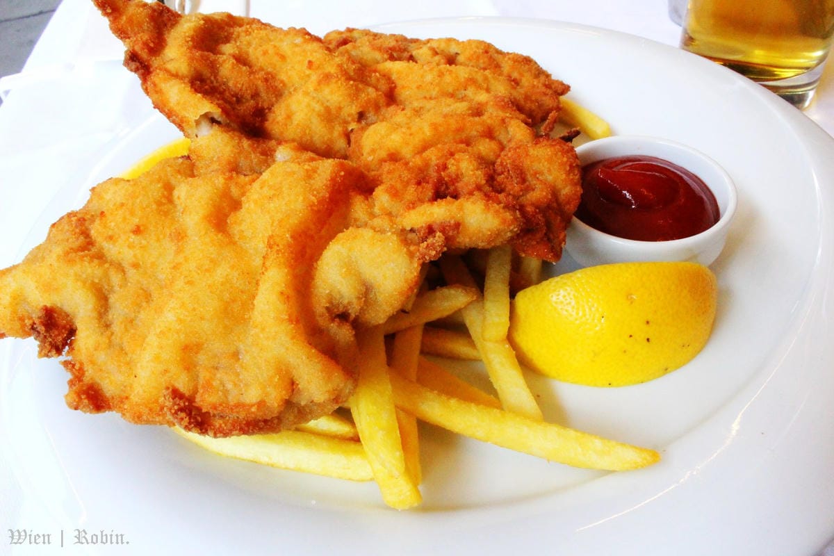 [奧地利] 維也納 中央市場、國家歌劇院、卡特那大街