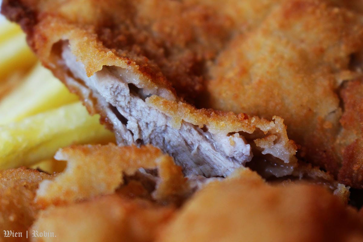 [奧地利] 維也納 中央市場、國家歌劇院、卡特那大街