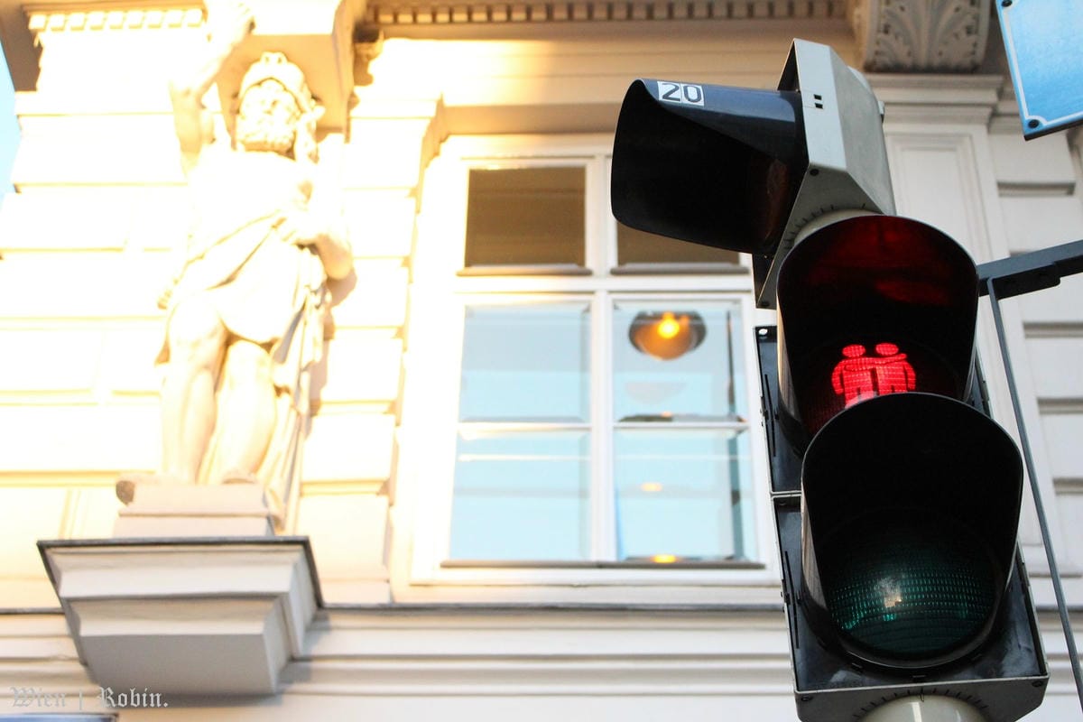 [奧地利] 維也納 中央市場、國家歌劇院、卡特那大街