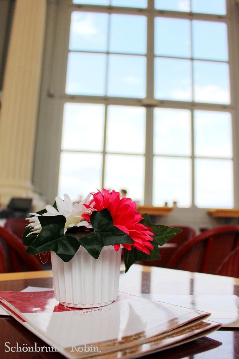 [奧地利] 維也納 美泉宮(熊布朗宮)Schönbrunn -遊園全記錄! 含地圖、門票資訊詳細介紹.