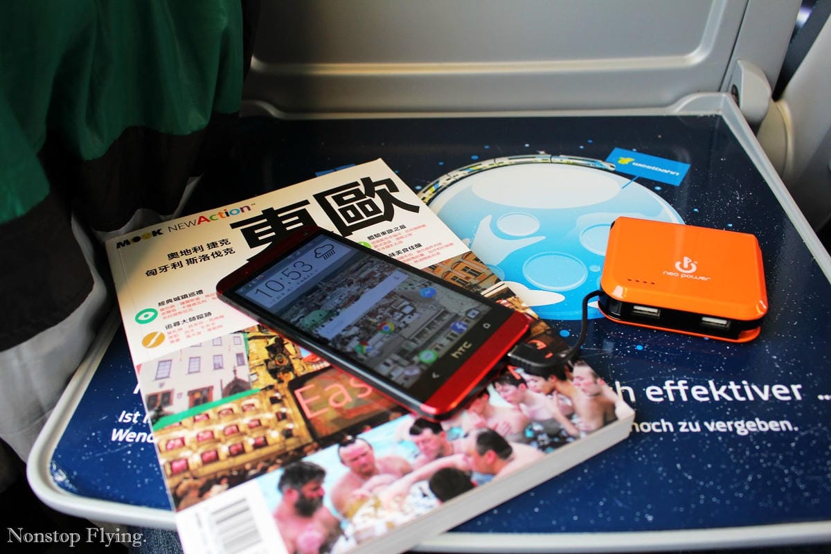 [奧地利] 維也納-薩爾斯堡 往返交通推薦 Westbahn民營火車 -乾淨、便捷、爽用免費Wi-Fi!