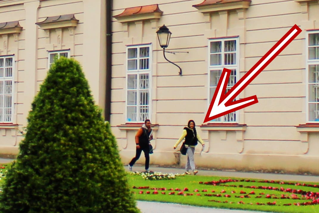 [奧地利] 薩爾斯堡Salzburg舊城區漫遊(上)：米拉貝爾宮、河岸、全城最優view-現代博物館觀景台、洗馬池…