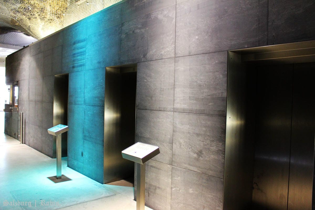 [奧地利] 薩爾斯堡Salzburg舊城區漫遊(上)：米拉貝爾宮、河岸、全城最優view-現代博物館觀景台、洗馬池…