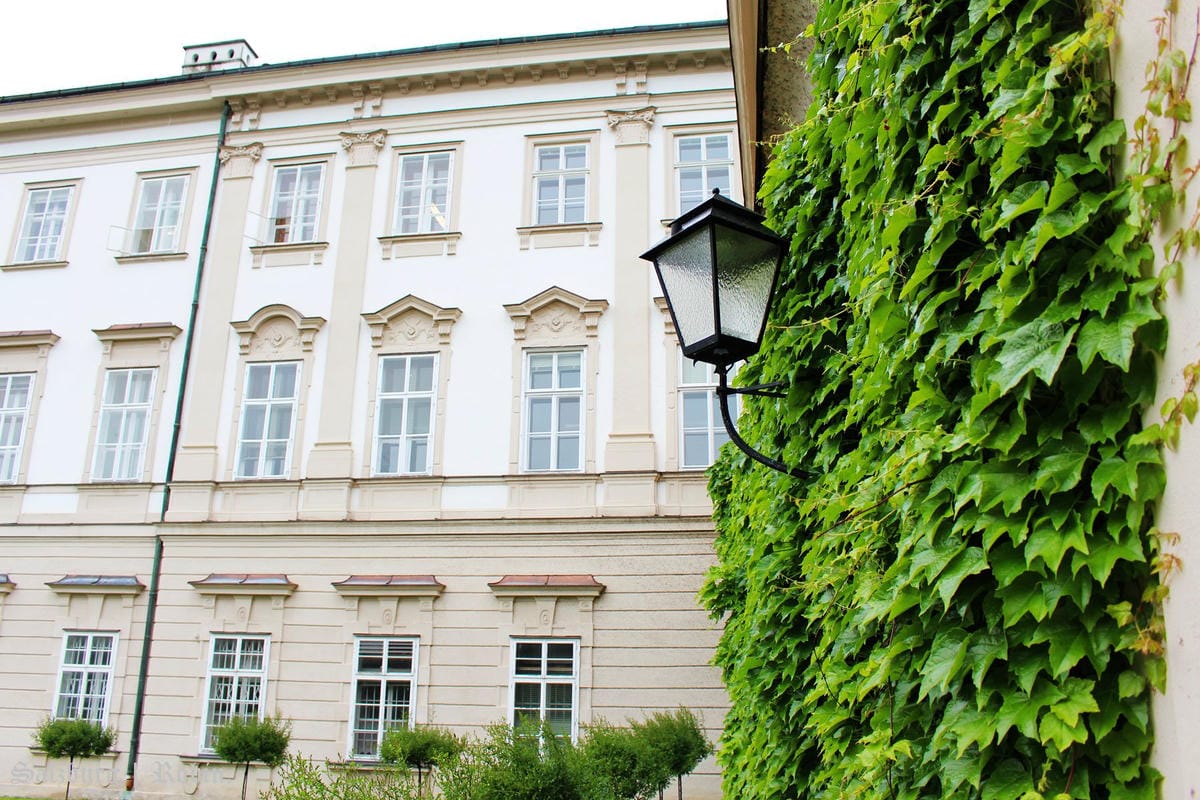 [奧地利] 薩爾斯堡Salzburg舊城區漫遊(上)：米拉貝爾宮、河岸、全城最優view-現代博物館觀景台、洗馬池…