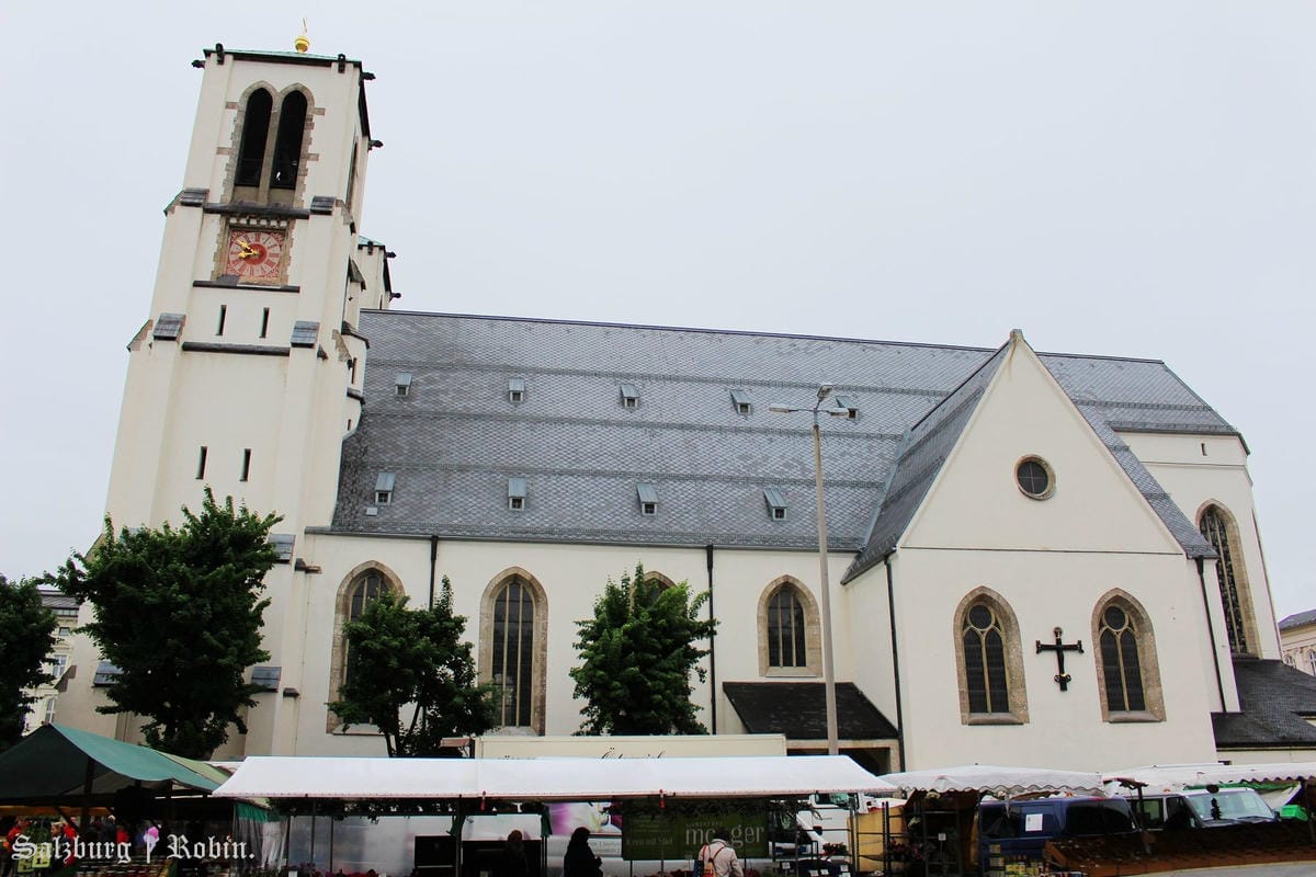 [奧地利] 薩爾斯堡Salzburg舊城區漫遊(上)：米拉貝爾宮、河岸、全城最優view-現代博物館觀景台、洗馬池…