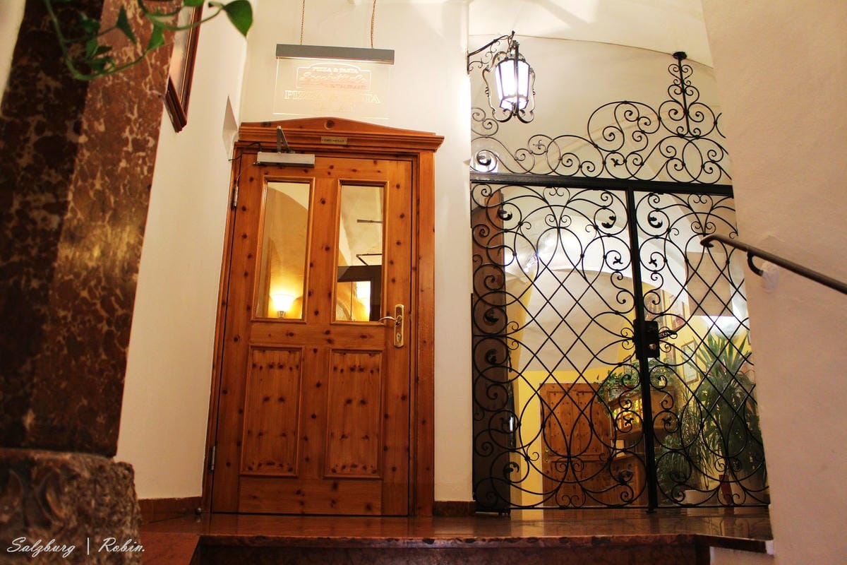 [奧地利] 薩爾斯堡Salzburg舊城區漫遊(中)：薩爾河遊船、格特萊第街、莫札特出生地、大教堂區