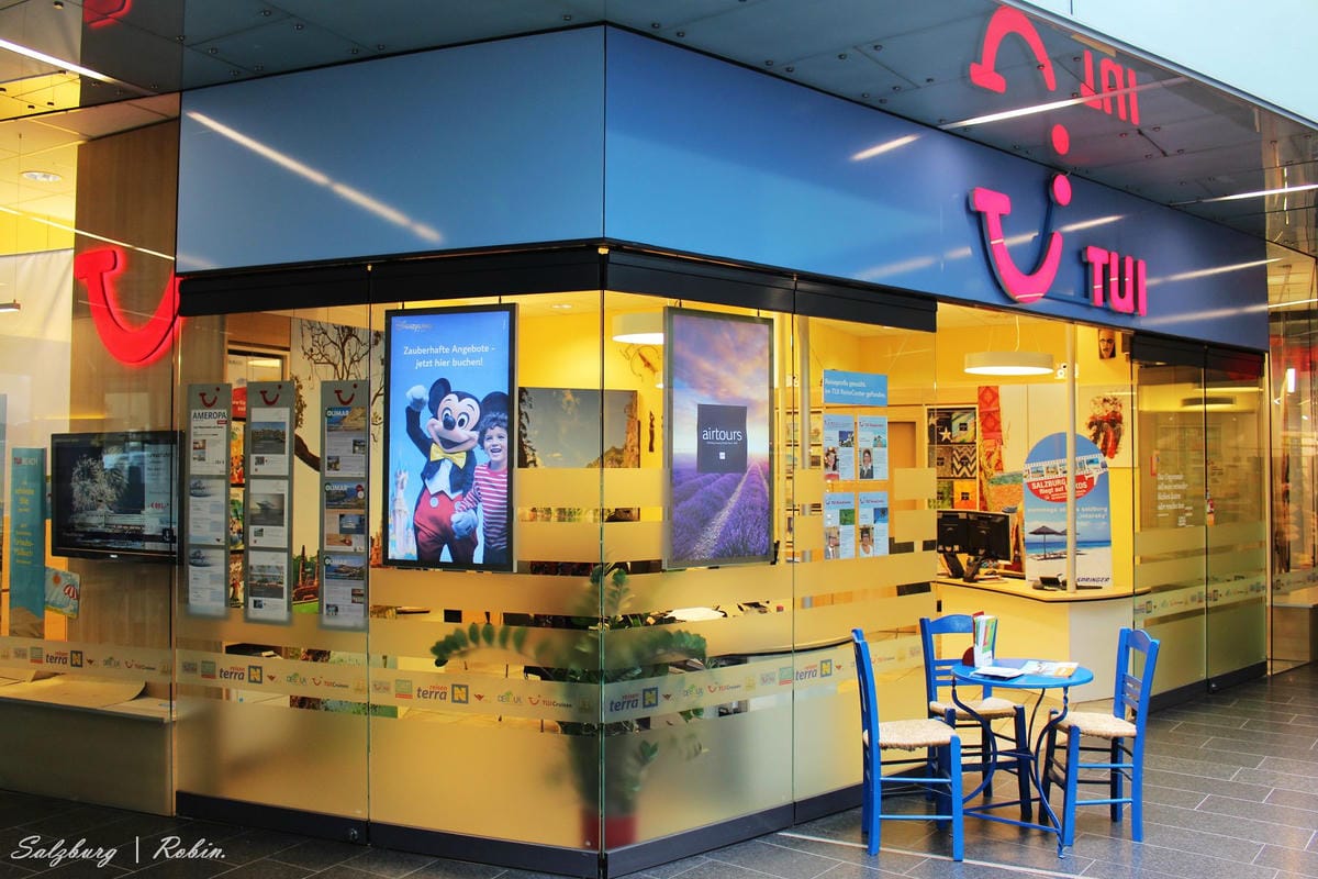 [奧地利] 薩爾斯堡Salzburg舊城區漫遊(中)：薩爾河遊船、格特萊第街、莫札特出生地、大教堂區