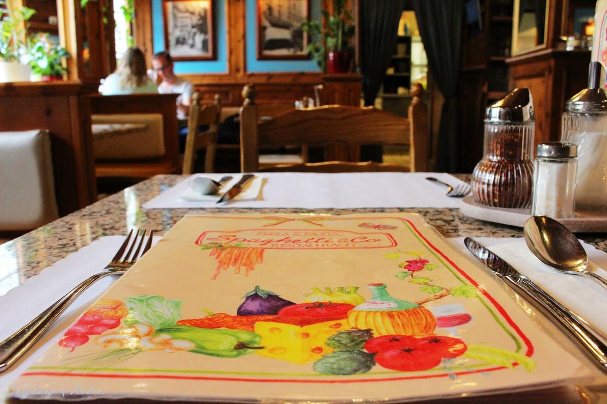 [奧地利] 薩爾斯堡Salzburg舊城區漫遊(中)：薩爾河遊船、格特萊第街、莫札特出生地、大教堂區