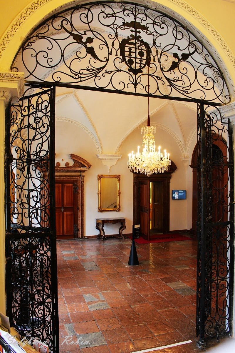 [奧地利] 薩爾斯堡Salzburg舊城區漫遊(中)：薩爾河遊船、格特萊第街、莫札特出生地、大教堂區