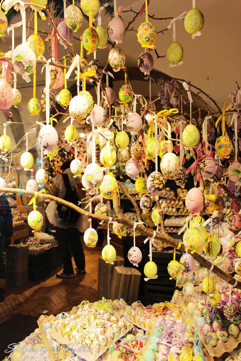 [奧地利] 薩爾斯堡Salzburg舊城區漫遊(中)：薩爾河遊船、格特萊第街、莫札特出生地、大教堂區