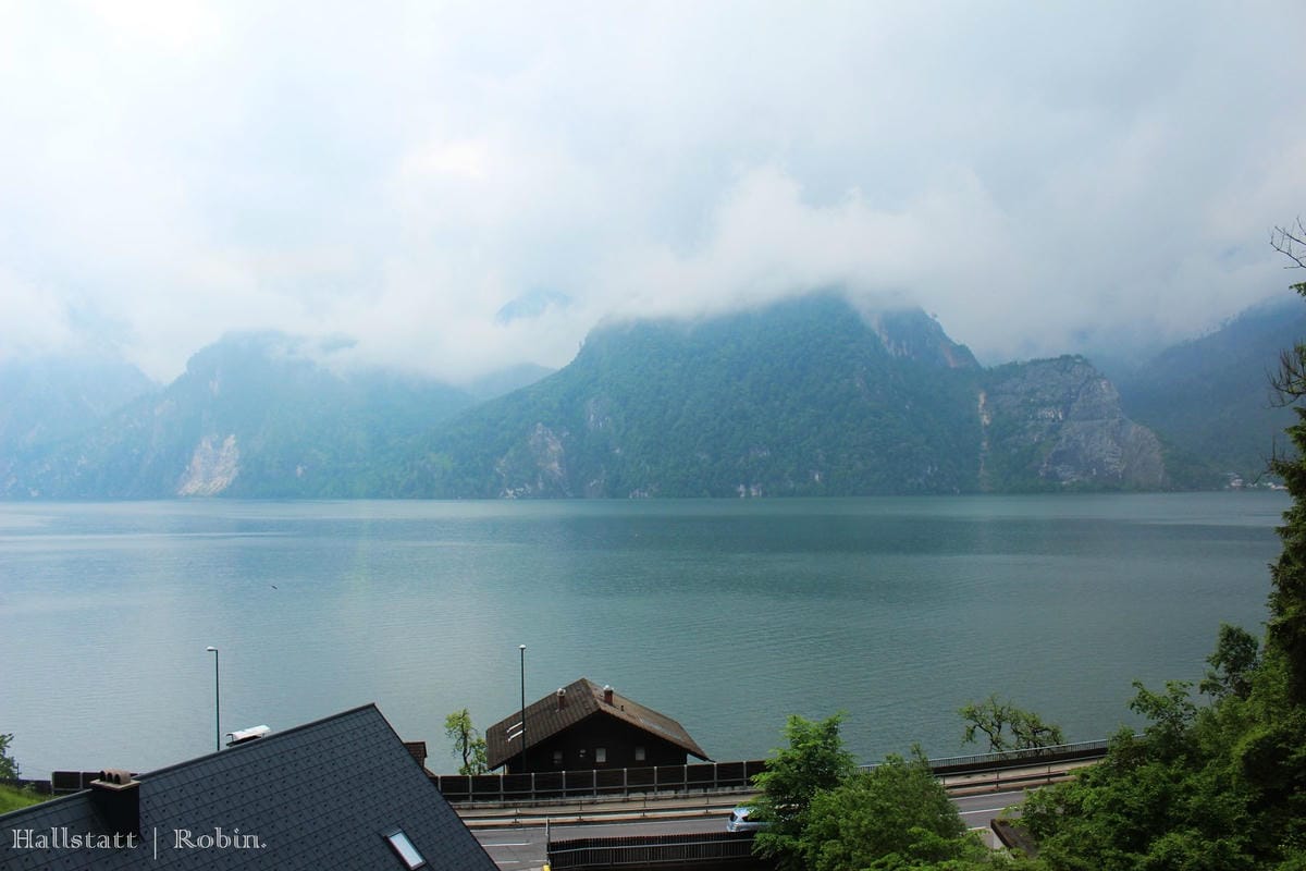 [奧地利] 薩爾斯堡Salzburg→哈施塔特Hallstatt 自助交通指引 (火車轉渡船輕鬆上手)