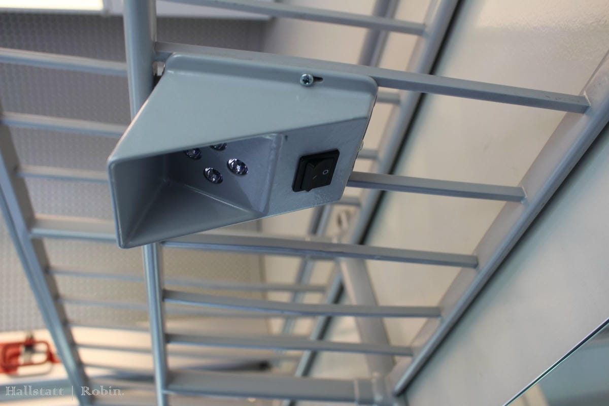 [奧地利] 薩爾斯堡Salzburg→哈施塔特Hallstatt 自助交通指引 (火車轉渡船輕鬆上手)