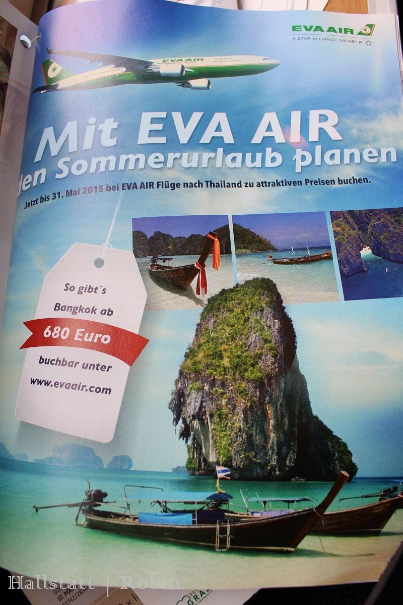 [奧地利] 薩爾斯堡Salzburg→哈施塔特Hallstatt 自助交通指引 (火車轉渡船輕鬆上手)