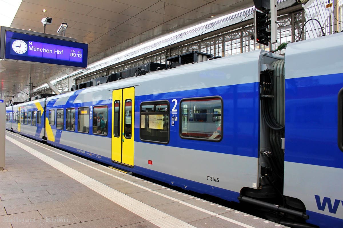 [奧地利] 薩爾斯堡Salzburg→哈施塔特Hallstatt 自助交通指引 (火車轉渡船輕鬆上手)