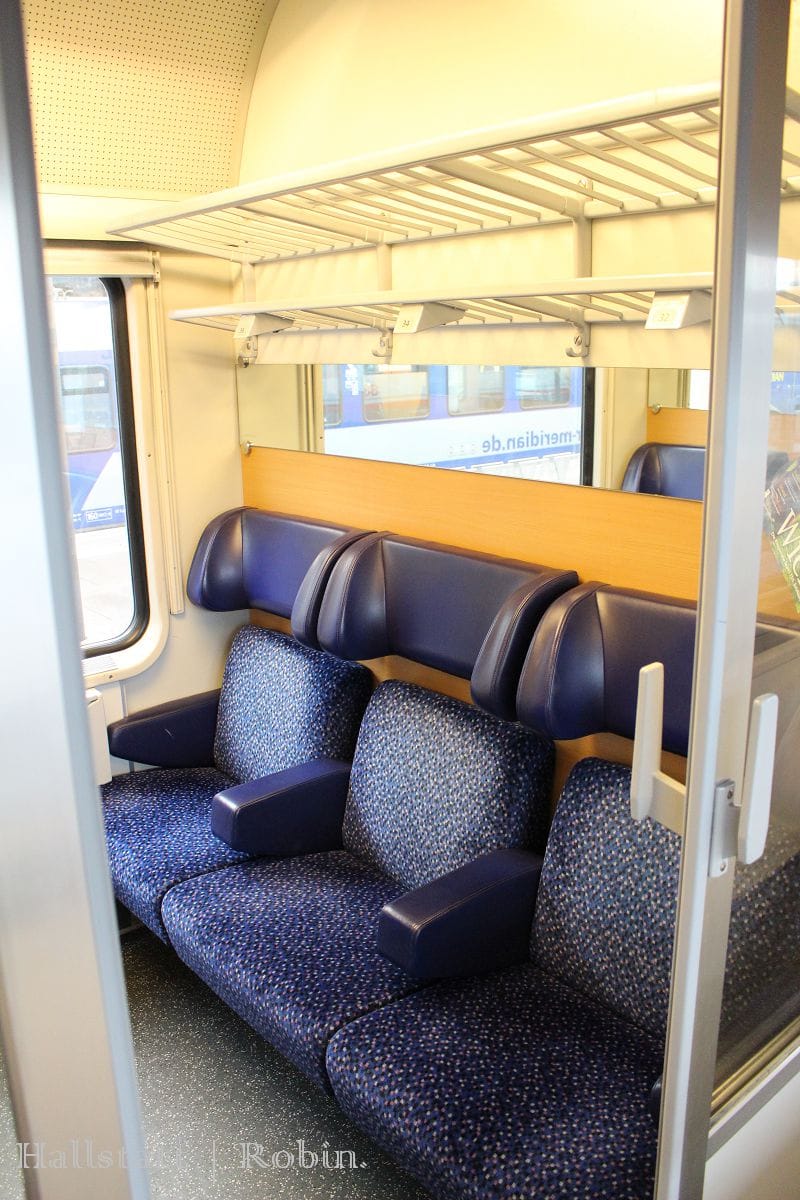 [奧地利] 薩爾斯堡Salzburg→哈施塔特Hallstatt 自助交通指引 (火車轉渡船輕鬆上手)