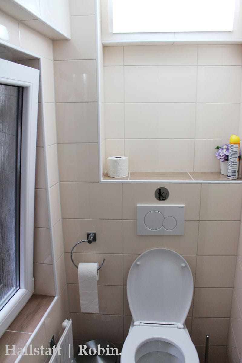 [奧地利] Hallstatt住宿分享：Cafe Restaurant zum Mühlbach–溫馨民宿、近小鎮碼頭、超棒湖景陽台!